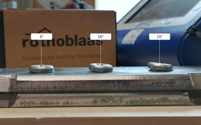 Viti per legno e connessioni: prevenire le rotture con una corretta installazione