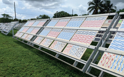 Durability of tapes and membranes