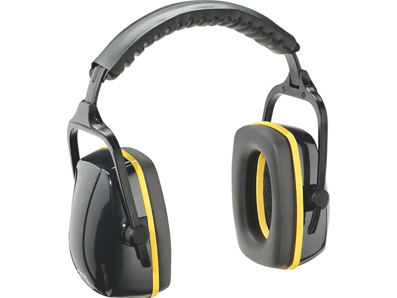 nauszniki-przeciwhałasowe-składane-headphone