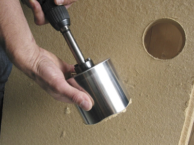 zastosowanie-frez-do-paneli-izolacyjnych-z-włókna-drzewnego-lfa-hole-cutter