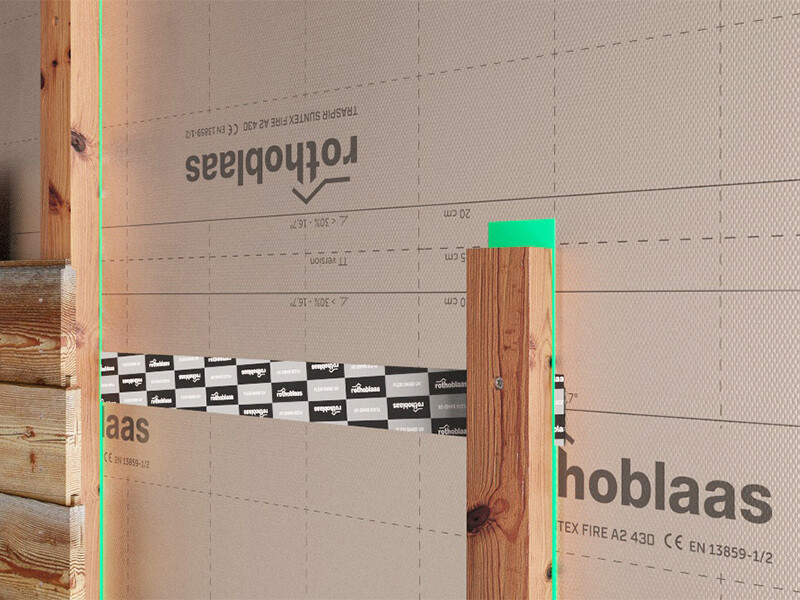 zastosowanie-uniwersalna-taśma-klejąca-jednostronna-o-wysokiej-stabilności-uv-i odporności-termicznej-flexi-band-uv