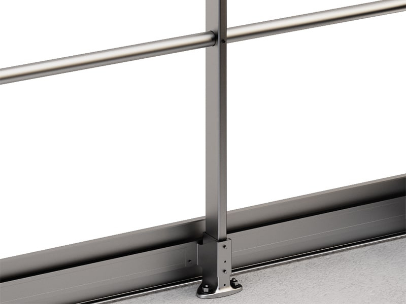 balustrada-z-mocowaniem-poziomym-guard-h