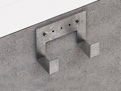 zastosowanie-zaczep-do-drabiny-naścienny-hang-wall