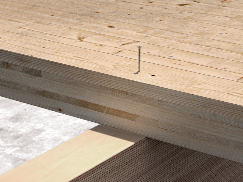 zastosowanie-wkręt-z-rozszerzonym-łbem-stożkowym-płaskim-do-drewna-twardego-hbs-hardwood