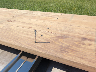 zastosowanie-wkręt-samowiercący-do-drewna-drewno-aluminium-kka-aisi-410