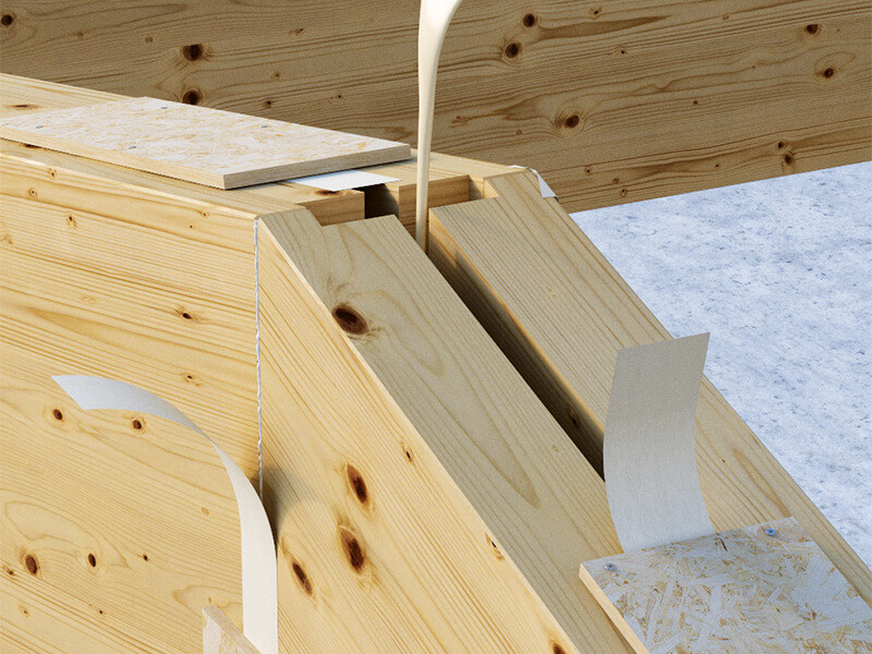 zastosowanie-akrylowa-taśma-klejąca-jednostronna-lite-band