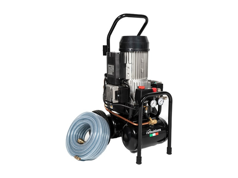 sprężarka-bezolejowa-z-podwójnym-zbiornikiem-10-l-compressor-10