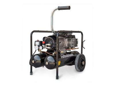 sprężarka-bezolejowa-z-podwójnym-zbiornikiem-20-l-compressor-20