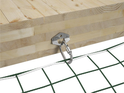 zastosowanie-siatka-bezpieczeństwa-pozioma z-polipropylenu-horizontal-net