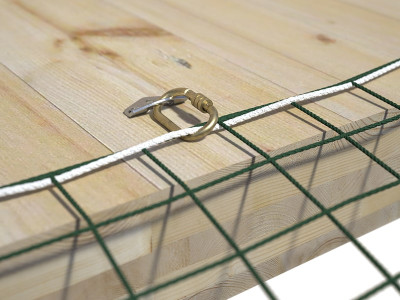 zastosowanie-siatka-bezpieczeństwa-pozioma z-polipropylenu-horizontal-net