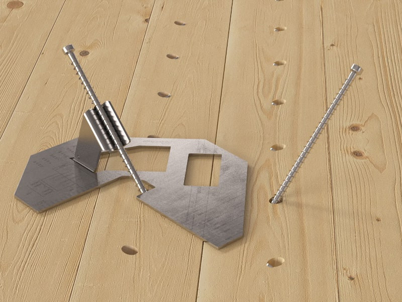 zastosowanie-wzornik-do-połączeń-śrubowych-45-∞-jig-vgz-45