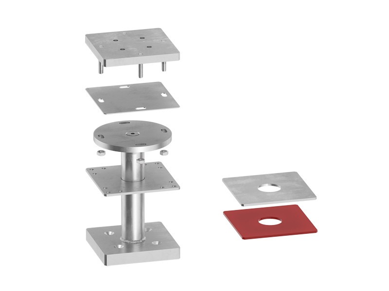 system-połączenia-słup-strop-pillar